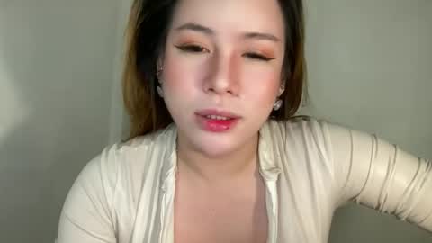 Snapshot of delicious_iya69 chatting on February 2025 07:40:02 PM iyalicious online show from February 2025 07:40:02 PM