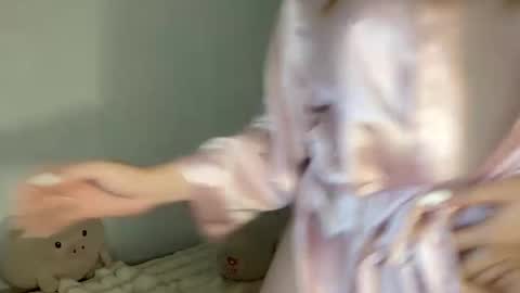 Snapshot of delicious_iya69 chatting on February 2025 07:59:02 PM iyalicious online show from February 2025 07:59:02 PM