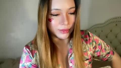 Snapshot of delicious_iya69 chatting on February 2025 10:11:02 PM iyalicious online show from February 2025 10:11:02 PM