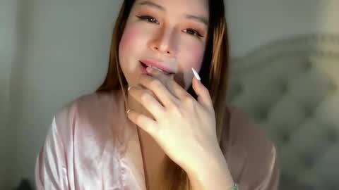 Snapshot of delicious_iya69 chatting on March 2025 07:40:01 PM iyalicious online show from March 2025 07:40:01 PM