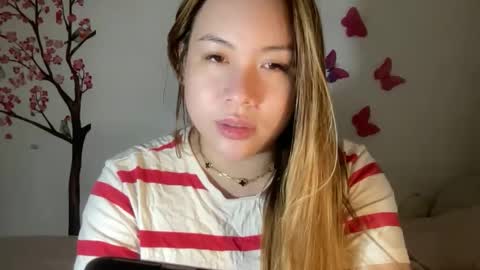 Snapshot of delicious_iya69 chatting on September 2025 07:49:01 PM iyalicious online show from September 2025 07:49:01 PM