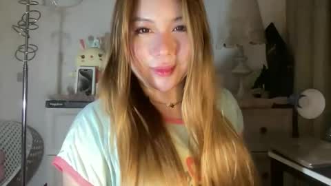 Snapshot of delicious_iya69 chatting on September 2025 05:46:01 PM iyalicious online show from September 2025 05:46:01 PM