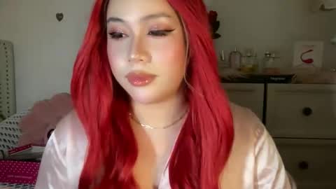 Snapshot of delicious_iya69 chatting on October 2025 01:29:02 PM iyalicious online show from October 2025 01:29:02 PM