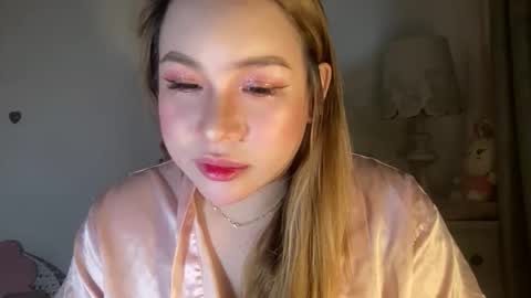 Snapshot of delicious_iya69 chatting on October 2025 11:32:02 PM iyalicious online show from October 2025 11:32:02 PM