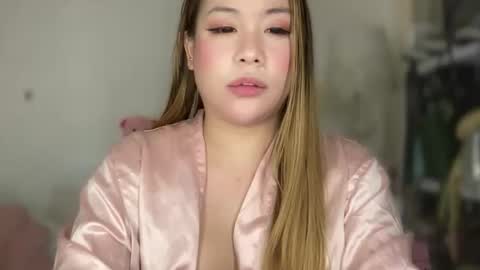 Snapshot of delicious_iya69 chatting on November 2025 09:41:02 PM iyalicious online show from November 2025 09:41:02 PM