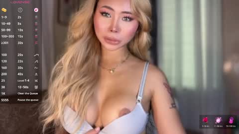 Hello your loving faye 3 online show from March 2026 07:55:02 AM