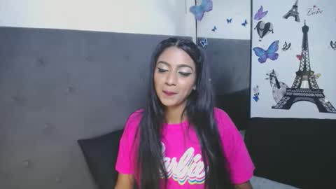 Delilah Blaze online show from October 2025 04:13:01 PM