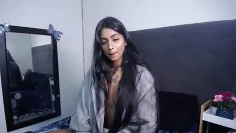 Delilah Blaze online show from April 2026 03:24:02 AM
