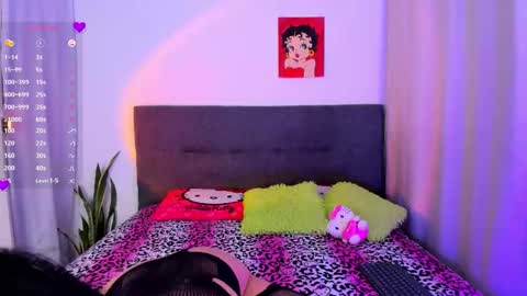 delilah_wicked online show from January 2026 12:37:01 AM