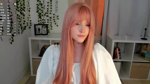 Snapshot of delilahtaylor chatting on September 2025 08:21:02 PM Delilah or Laila online show from September 2025 08:21:02 PM