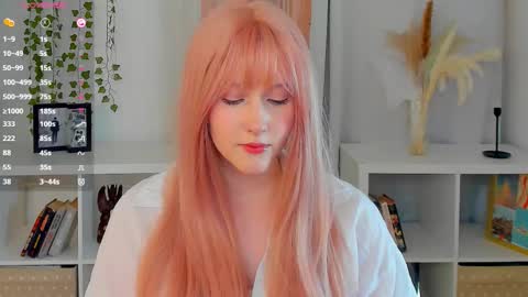 Snapshot of delilahtaylor chatting on September 2025 10:02:02 PM Delilah or Laila online show from September 2025 10:02:02 PM