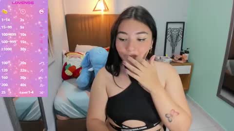 Snapshot of delilaquinn chatting on December 2024 06:34:02 PM delilaquinn online show from December 2024 06:34:02 PM