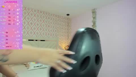 Snapshot of delilaquinn chatting on January 2025 07:18:01 PM delilaquinn online show from January 2025 07:18:01 PM