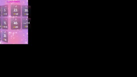 Snapshot of delilaquinn chatting on February 2025 12:17:01 PM delilaquinn online show from February 2025 12:17:01 PM