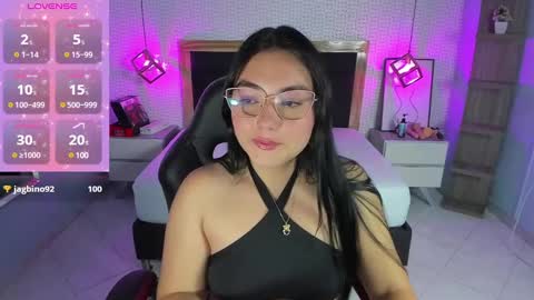 Snapshot of delilaquinn chatting on March 2025 03:24:01 PM delilaquinn online show from March 2025 03:24:01 PM