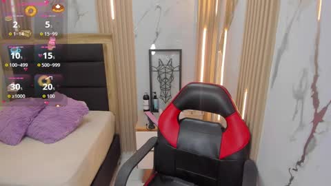 Snapshot of delilaquinn chatting on September 2025 12:16:02 PM delilaquinn online show from September 2025 12:16:02 PM