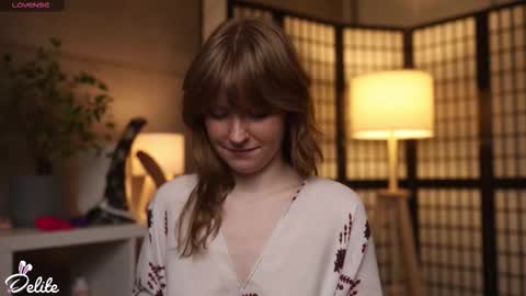 Snapshot of delitevip chatting on November 2025 08:13:02 AM DeLite Next stream on Wednesday or Thurdsay online show from November 2025 08:13:02 AM