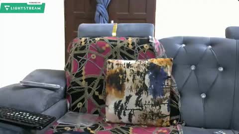 Ginger online show from February 2026 07:10:01 PM