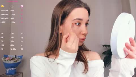 Eliza online show from April 2026 11:15:01 AM