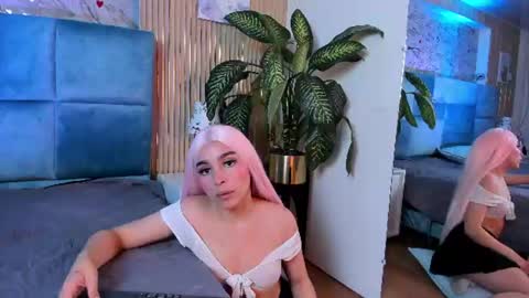 Delia online show from July 2026 03:03:02 PM