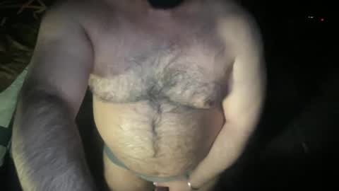 David C. R. online show from January 2025 08:58:01 PM