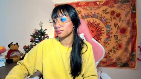 demeter__ online show from December 2024 02:57:02 AM