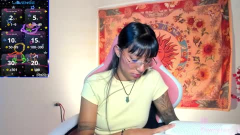 demeter__ online show from February 2025 01:27:01 AM