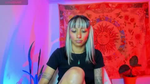 demeter__ online show from May 2026 12:51:02 AM