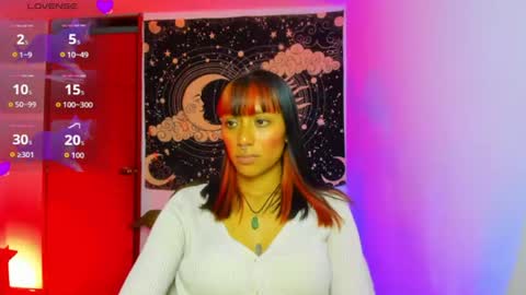 demeter__ online show from June 2026 11:25:01 PM