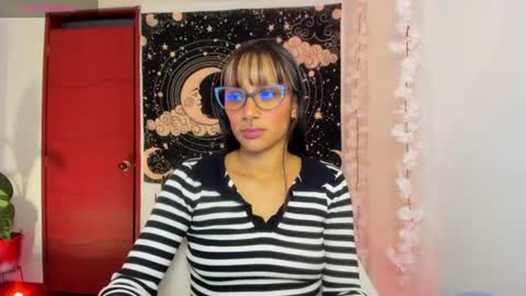 demeter__ online show from July 2026 02:05:01 AM