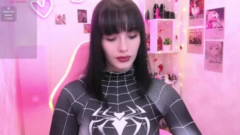 Demetra online show from March 2026 02:22:01 AM