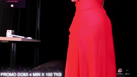 DEMI MOORE online show from June 2026 02:44:01 AM