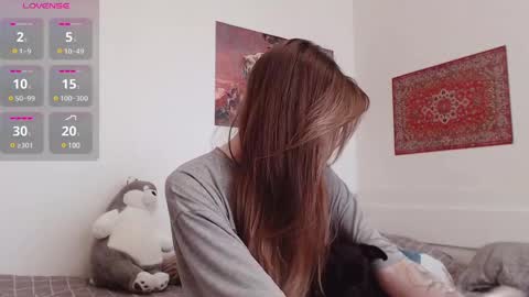 Snapshot of demiamour chatting on March 2025 10:59:02 AM Demi. not your babybabebb and other shit online show from March 2025 10:59:02 AM