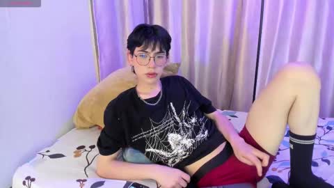 demian_hush online show from March 2026 03:01:01 AM