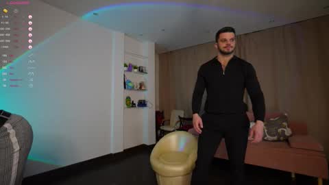 demianblake online show from October 2025 05:36:01 PM