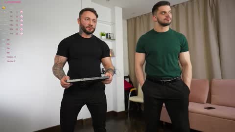 demianblake online show from November 2025 06:04:02 PM