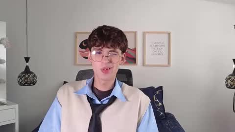 demianmon online show from October 2025 11:43:01 AM