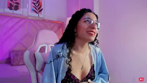 Demi online show from January 2026 03:55:01 AM