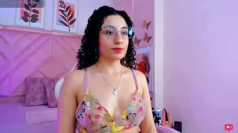 Demi online show from February 2026 03:44:01 AM