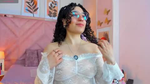 Demi online show from March 2026 03:45:02 AM