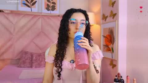 Demi online show from June 2026 04:29:02 AM