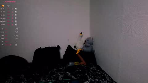 Demmi online show from December 2025 10:17:02 PM