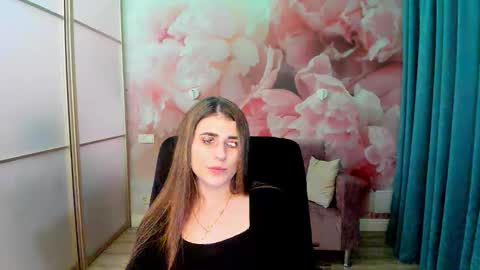 DemmyRose online show from November 2025 08:11:02 PM