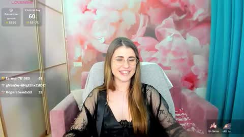 DemmyRose online show from February 2026 11:06:01 PM
