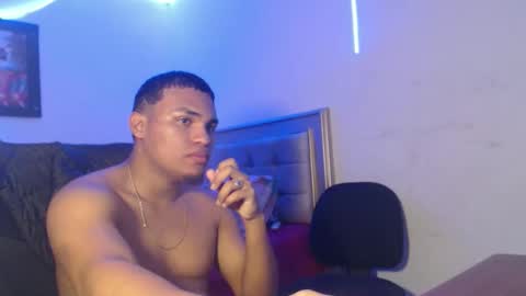 MASTER DAV online show from November 2025 12:27:02 AM