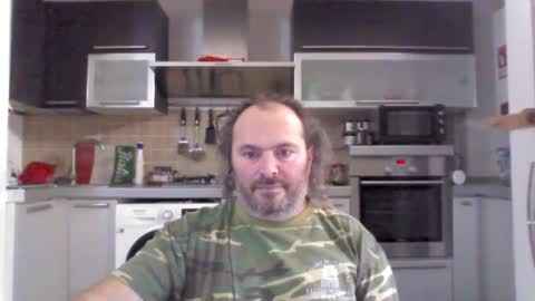 Snapshot of demon52 chatting on January 2025 02:25:01 PM DEMON52 online show from January 2025 02:25:01 PM