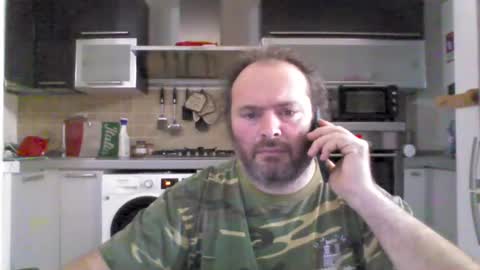 Snapshot of demon52 chatting on February 2025 02:37:01 PM DEMON52 online show from February 2025 02:37:01 PM