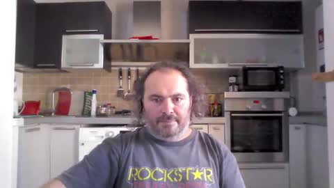 Snapshot of demon52 chatting on February 2025 03:19:01 PM DEMON52 online show from February 2025 03:19:01 PM