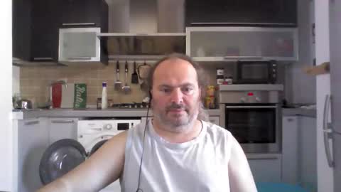 Snapshot of demon52 chatting on May 2026 01:06:01 PM DEMON52 online show from May 2026 01:06:01 PM
