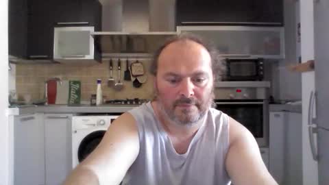 Snapshot of demon52 chatting on May 2026 01:16:02 PM DEMON52 online show from May 2026 01:16:02 PM